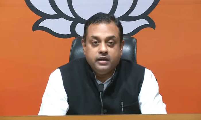 अग्निपथ योजना के राजनीतिकरण को लेकर भाजपा ने विपक्ष पर साधा निशाना